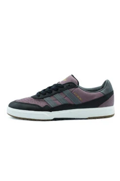 Adidas Adidas Tyshawn II Shoe Shadow Fig / Grey Five / Core Black