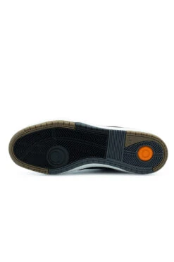 Adidas Adidas Tyshawn II Shoe Shadow Fig / Grey Five / Core Black -Skate Verkauf adidas tyshawn ii shoe shadow fig grey five core black 06