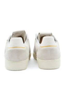 Adidas Adidas Tyshawn Low Shoe Chalk White / Grey One / Cream White -Skate Verkauf adidas tyshawn low shoe chalk white grey one cream white 03