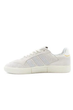 Adidas Adidas Tyshawn Low Shoe Chalk White / Grey One / Cream White -Skate Verkauf adidas tyshawn low shoe chalk white grey one cream white 05