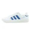 Adidas Adidas Tyshawn Low Shoe Cloud White / Royal Blue / Chalk White -Skate Verkauf adidas tyshawn low shoe cloud white royal blue chalk white 01
