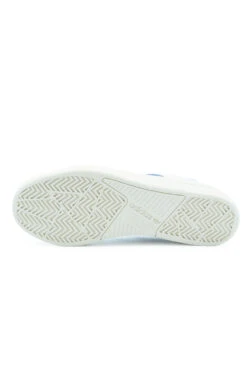 Adidas Adidas Tyshawn Low Shoe Cloud White / Royal Blue / Chalk White -Skate Verkauf adidas tyshawn low shoe cloud white royal blue chalk white 06