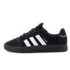 Adidas Adidas Tyshawn Low Shoe Core Black / Cloud White / Gold Metallic -Skate Verkauf adidas tyshawn low shoe core black cloud white gold metallic 01