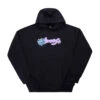 Always® Always Always 3116 Hoodie Black -Skate Verkauf always 3116 hoodie black 01