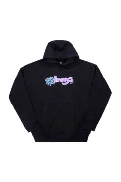 Always® Always Always 3116 Hoodie Black