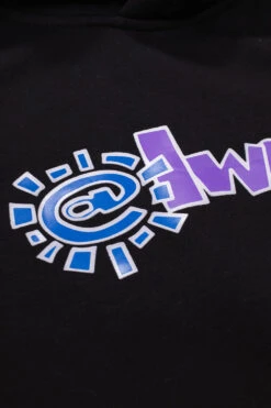 Always® Always Always 3116 Hoodie Black -Skate Verkauf always 3116 hoodie black 03