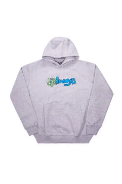 Always® Always Always 3116 Hoodie Grey