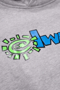 Always® Always Always 3116 Hoodie Grey -Skate Verkauf always 3116 hoodie grey 03