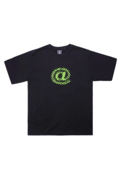 Always® Always Always Acid @ T-Shirt Black