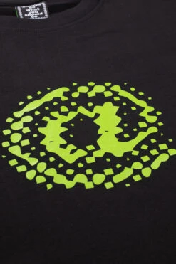 Always® Always Always Acid @ T-Shirt Black -Skate Verkauf always acid t shirt black 03