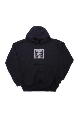 Always® Always Always ADWYSD Core Hoodie Black