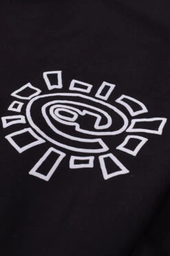 Always® Always Always ADWYSD Core Hoodie Black -Skate Verkauf always adwysd core hoodie black 04