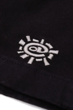 Always® Always Always X Gramicci Jam Shorts Black -Skate Verkauf always gramicci jam shorts black 03