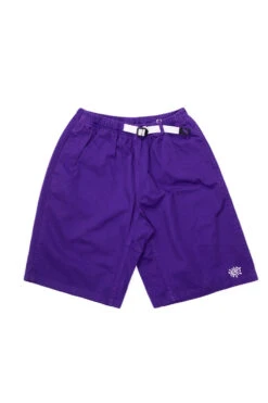 Always® Always Always X Gramicci Jam Shorts Purple