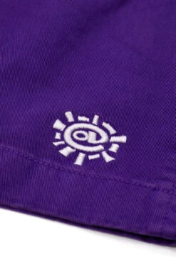 Always® Always Always X Gramicci Jam Shorts Purple -Skate Verkauf always gramicci jam shorts purple 03