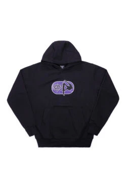 Always® Always Always Mick Fanning Hoodie Black