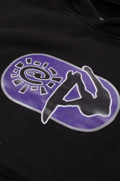 Always® Always Always Mick Fanning Hoodie Black -Skate Verkauf always mick fanning hoodie black 03