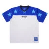 Always® Always Always Micro Mesh Star Football Jersey Blue / Navy -Skate Verkauf always micro mesh star football jersey blue navy 01