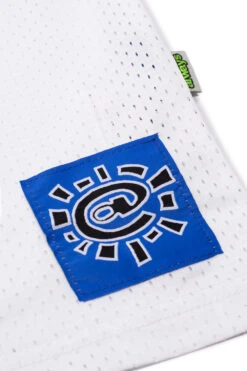 Always® Always Always Micro Mesh Star Football Jersey Blue / Navy -Skate Verkauf always micro mesh star football jersey blue navy 05