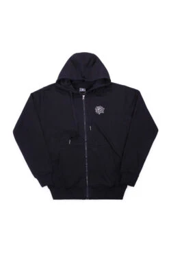 Always® Always Always Relaxed Zip Hoodie Black