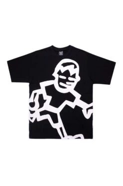 Always® Always Always Run T-Shirt Black