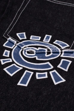 Always® Always Always @Sun Heavy Duty Baggy Denim Black / Navy 12 Always® Always Always @Sun Heavy Duty Baggy Denim Black / Navy -Skate Verkauf always sun heavy duty baggy denim black navy 05