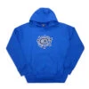 Always® Always Always @Sun Hoodie Royal Blue -Skate Verkauf always sun hoodie royal blue 01