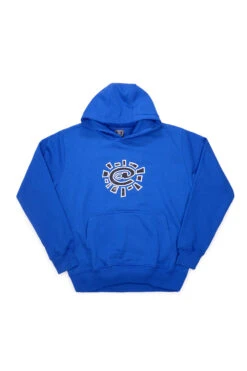 Always® Always Always @Sun Hoodie Royal Blue