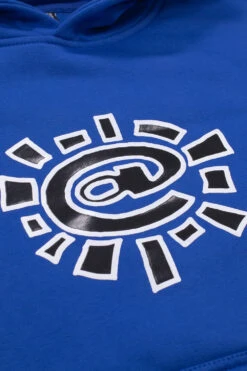 Always® Always Always @Sun Hoodie Royal Blue -Skate Verkauf always sun hoodie royal blue 03