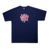 Always® Always Always @Sun T-Shirt Navy -Skate Verkauf always sun t shirt navy 01