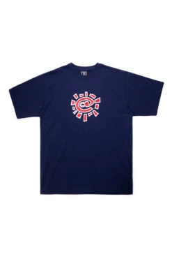 Always® Always Always @Sun T-Shirt Navy