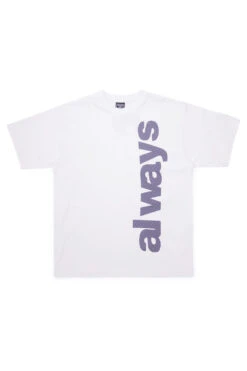 Always® Always Always Up Star T-Shirt White
