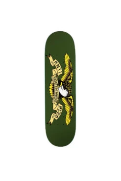 Anti Hero Anti Hero Classic Eagle Deck 8,38"