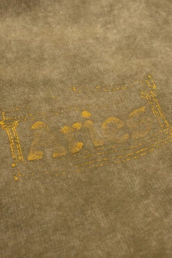 Aries Aries Acid Column Hoodie Olive 7 Aries Aries Acid Column Hoodie Olive -Skate Verkauf aries acid column hoodie olive 03