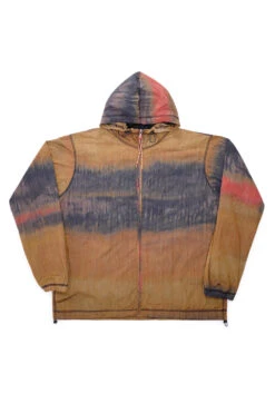 Aries Aries Colourfade Windcheater Jacket