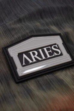 Aries Aries Colourfade Windcheater Jacket -Skate Verkauf aries arise colourfade windcheater jacket 04