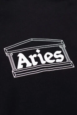 Skate Verkauf -Skate Verkauf aries arise column hoodie black 02