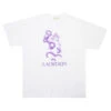 Aries Aries Laocoonte T-Shirt White -Skate Verkauf aries arise laocoonte t shirt white 01