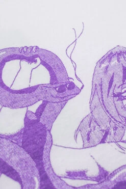 Aries Aries Laocoonte T-Shirt White -Skate Verkauf aries arise laocoonte t shirt white 03