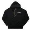Aries Aries Mini Problemo Hoodie Black -Skate Verkauf aries arise mini problemo hoodie black 01