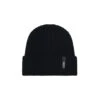 Aries Aries Rib Beanie Black -Skate Verkauf aries arise rib beanie black 01