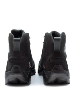 Aries Aries X Roa Andreas Shoe Black -Skate Verkauf aries arise roa andreas shoe black 03