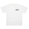 Aries Aries Temple T-Shirt White -Skate Verkauf aries arise temple t shirt white 01