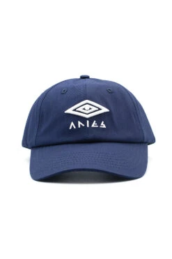 Aries Aries X Umbro Eye Cap Blue
