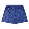 Aries Aries X Umbro Roses Football Shorts Blue -Skate Verkauf aries arise umbro roses football shorts blue 01