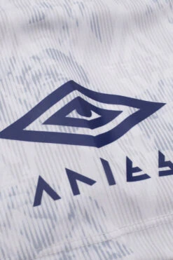 Aries Aries X Umbro White Roses Football Jersey White -Skate Verkauf aries arise umbro white roses football jersey white 06