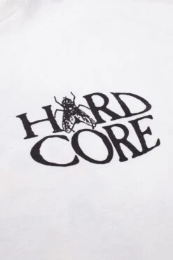 Aries Aries Cave They T-Shirt White -Skate Verkauf aries cave they t shirt white 04