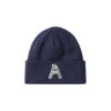 Aries Aries Column Beanie Navy -Skate Verkauf aries column beanie navy 01