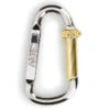 Aries Aries Column Carabiner Silver / Gold -Skate Verkauf aries column carabiner silver gold 01