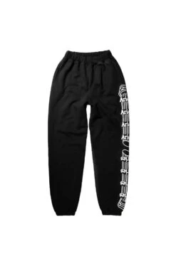 Aries Aries Column Sweatpant Black